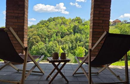 Ruralna kuća za odmor Brezanka, Zagrebačka ulica 21 Gornja Stubica - Foto 11