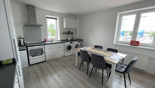 Appartementhaus Strausberg-Nord - Foto 5