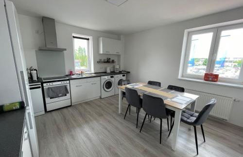 Appartementhaus Strausberg-Nord - Foto 5