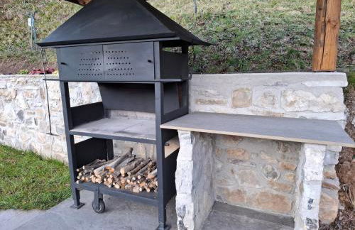 Il Borghetto di Pedevilla casa in montagna - Foto 60