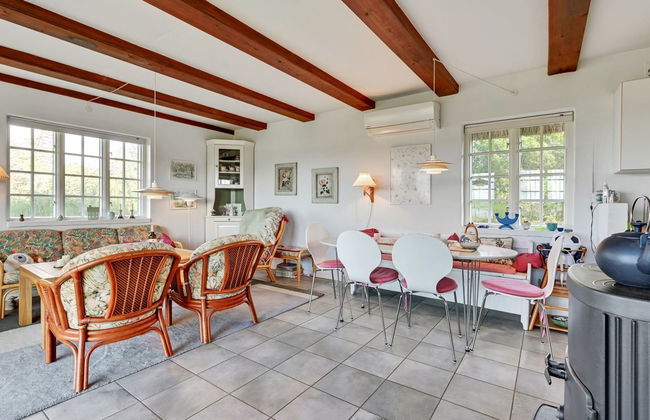 "Tordis" - 300m to the fjord - Foto 25