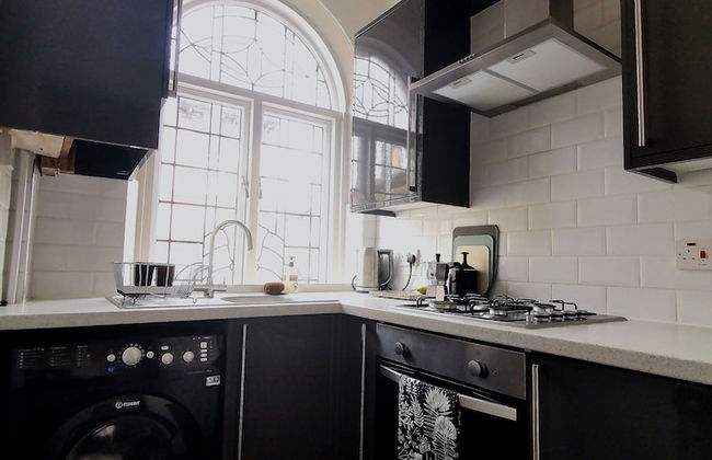 Heritage Millworkers Cosy Cottage - Foto 6