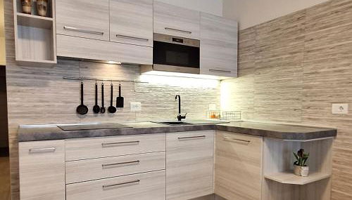 Trilocale Lazise Pool - Al Glicine Apartments - Foto 3