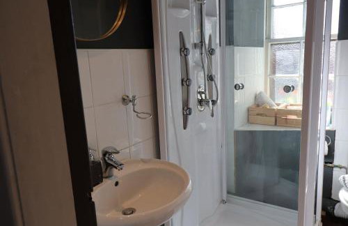 Fisherman s Rest in Helmsdale - Foto 24