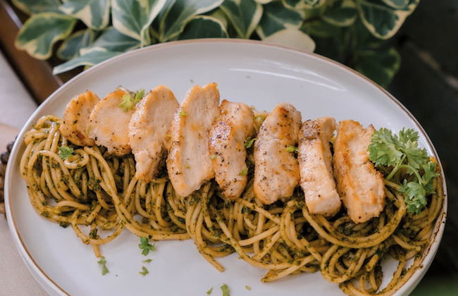 Le Cap Hotel & Apartment - Photo 64