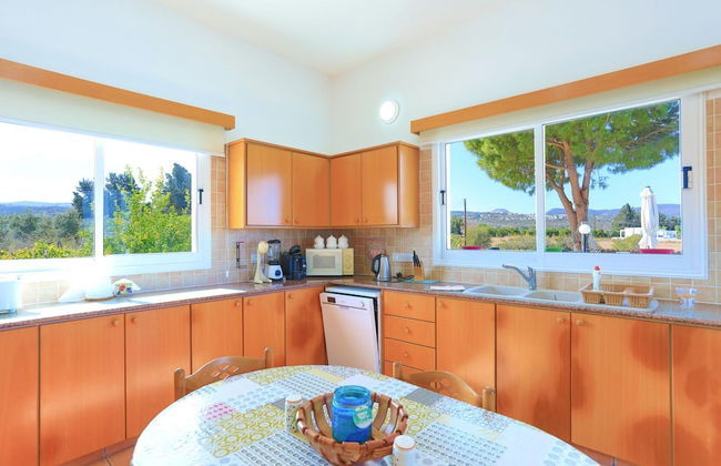 The Vines in Latchi With 3 Bedrooms and 3 Bathrooms - Foto 12