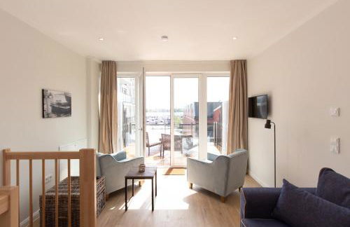 Dockside Travemünde - Foto 62