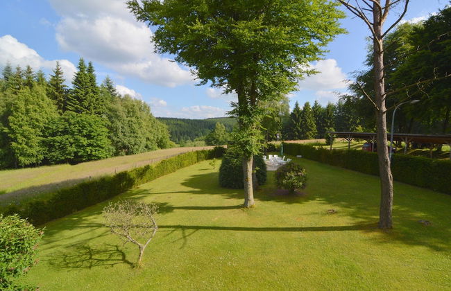 Holiday Home Monschau With Sauna and Terrace - Foto 29