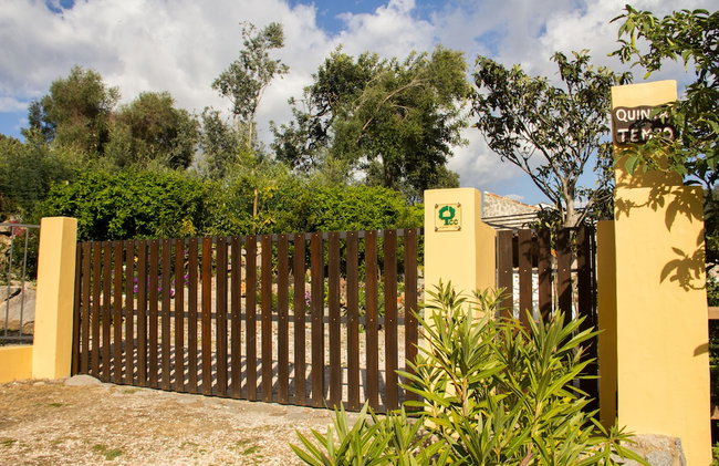 Quinta do Tempo Turismo Rural - Foto 40