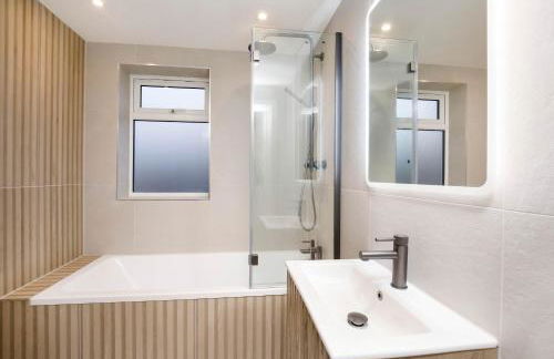 Abbotsford House sleeps 8 - Foto 31