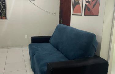 Apartamento aconchegante perto da rodoviária - Foto 4