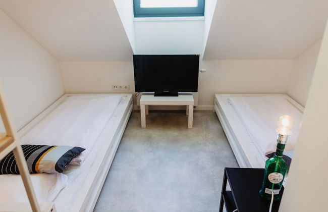 Street food Possonium Apartments - Foto 10