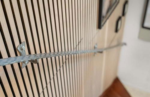 Modern House "Brick Lane" with Terrace and Wintergarden - LOFTIGO - Photo 56