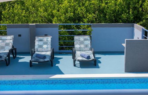 Gorgeous Home In Cerovlje With Kitchen - Foto 9