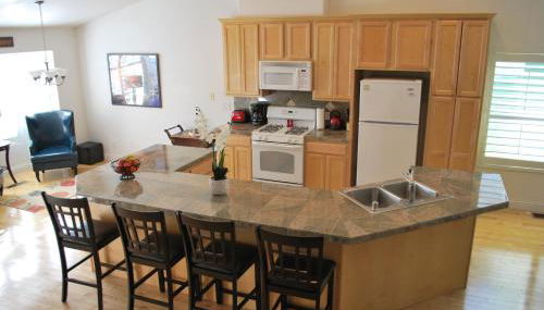 Big Tom's Cabin by Yosemite, lake and trails - Foto 5