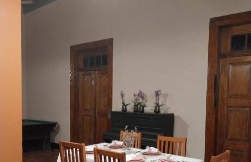 Casa Sunset Areal charme da serra Fluminense - Foto 66