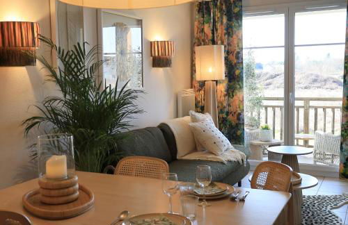 Le terrier du Green appartement - Foto 20