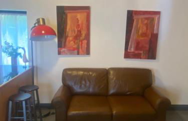 Seafret Barn sleeps two, North Norfolk - Foto 20