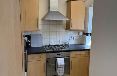 Modern cosy, sleeps 5, first floor, central MD2 - Foto 1