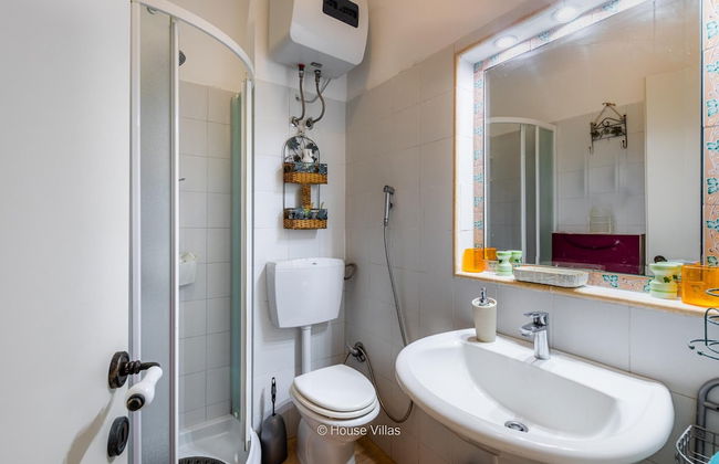 Sr-f943-sici4at - La Casa Delle Stelle - Foto 37