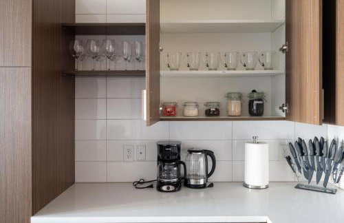 Boutique 1BR near Convention Center - Pool,Htub,Gym - Foto 17