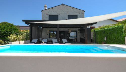 Luxury Feel Good House by the Sea with the Pool - Foto 3