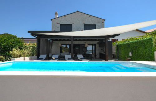 Luxury Feel Good House by the Sea with the Pool - Foto 3