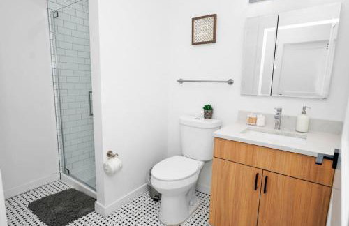 Spacious 4BR Apt Near McCormick Place & Chinatown - Foto 24