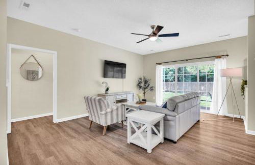 Perfect Wilmington Retreat Near Beach & Downtown! - Foto 20