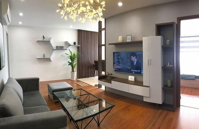 Zan- Newlife Halong Apartment - Foto 17