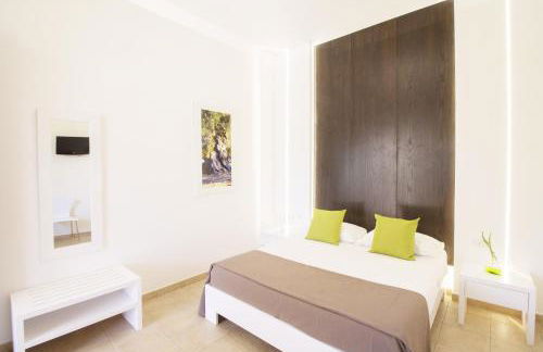 La Casina Di Borgagne - Foto 25