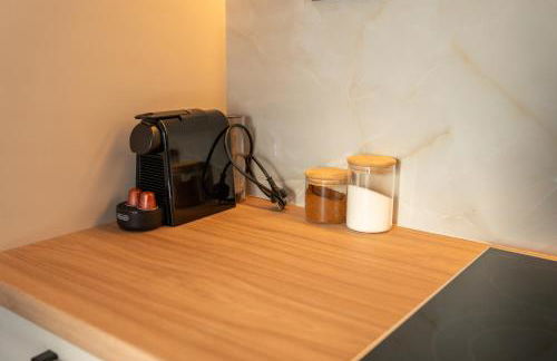 Ocean-Πολυτελές διαμέρισμα στο Αγρίνιο - Photo 4