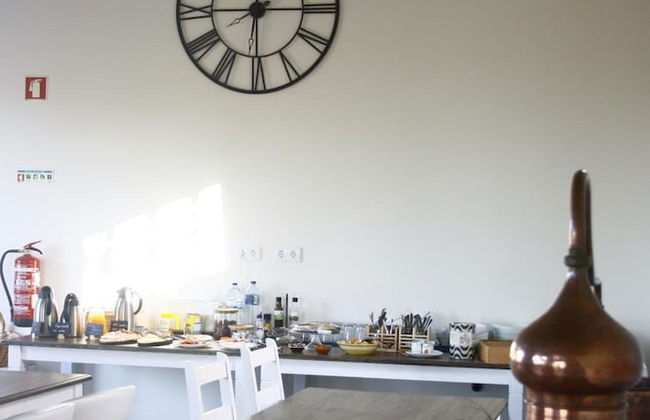 Quinta do Mocho Turismo Rural - Foto 52