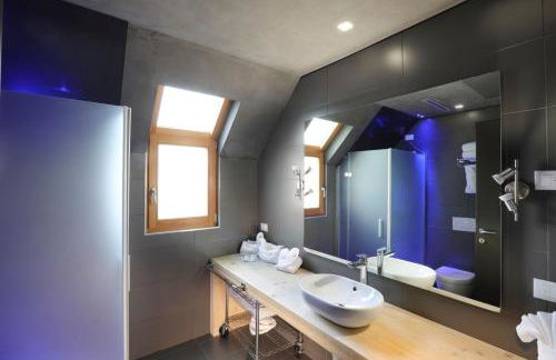 Lago & Monte Varese Apartments near Hospital and University - Foto 10