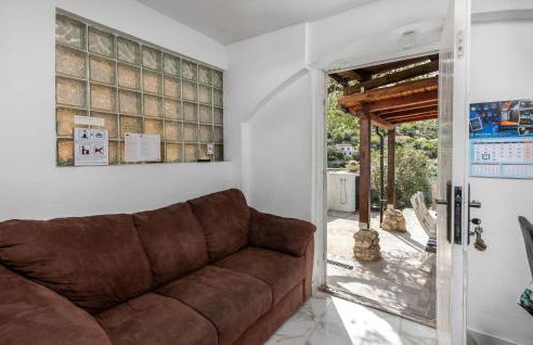 Beach Front Home In Klada - Foto 18