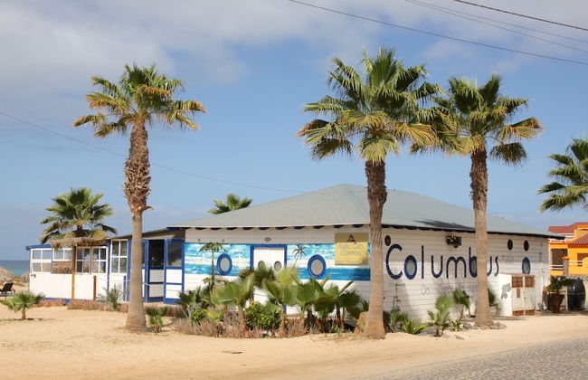 Leme Bedje Residence - Photo 39