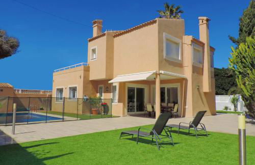 chalet privado en Cabo de Palos - Foto 1