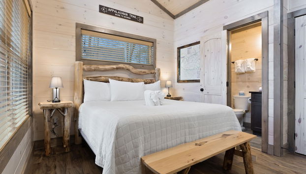 Mount Cammerer - Unit 4 - Foto 4, Habitación