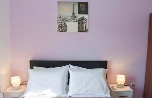 Cozy Cloud Apartment - Foto 17