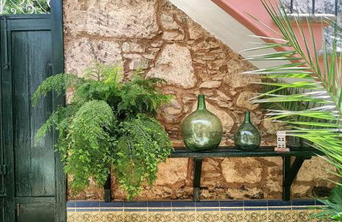 Casa emblematica en entorno de cuento - Foto 12