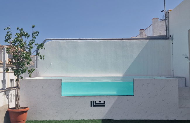 Hotel y Apartamentos Doña Lola - Foto 17