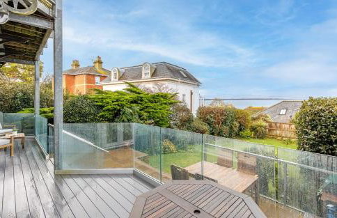 Solent Garden - Foto 40