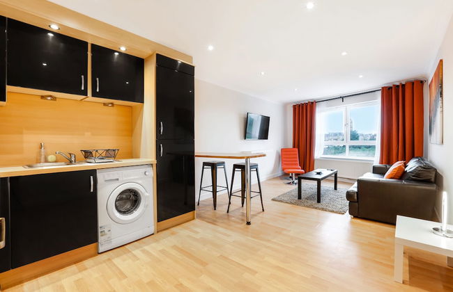 VKM Apartments - Foto 26