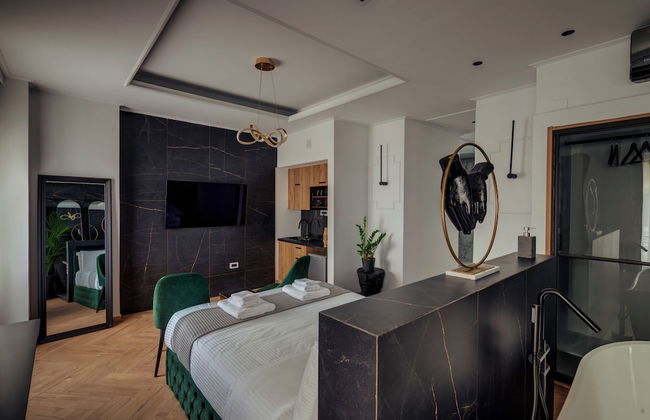 NINEMIAN SUITES SYROS - Foto 9