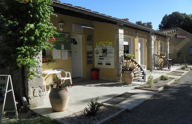 Camping Le Sous Bois - Photo 49