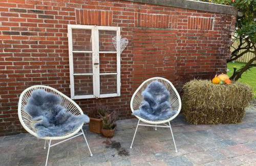 Holiday Home Huus ant Koornfeld by Interhome - Foto 16