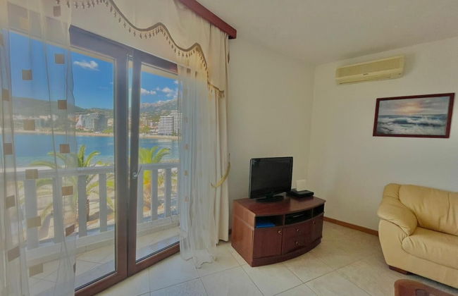 Seaview Apartments Rafailovici - Foto 39