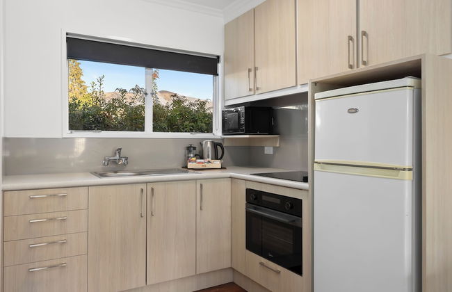 Alpine Motel - Foto 25