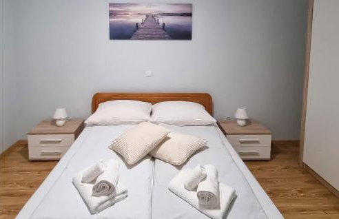 Amazing Home In Skabrnja With Sauna - Foto 16