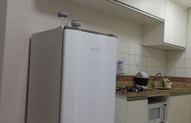 Residencial Carajás - Photo 60